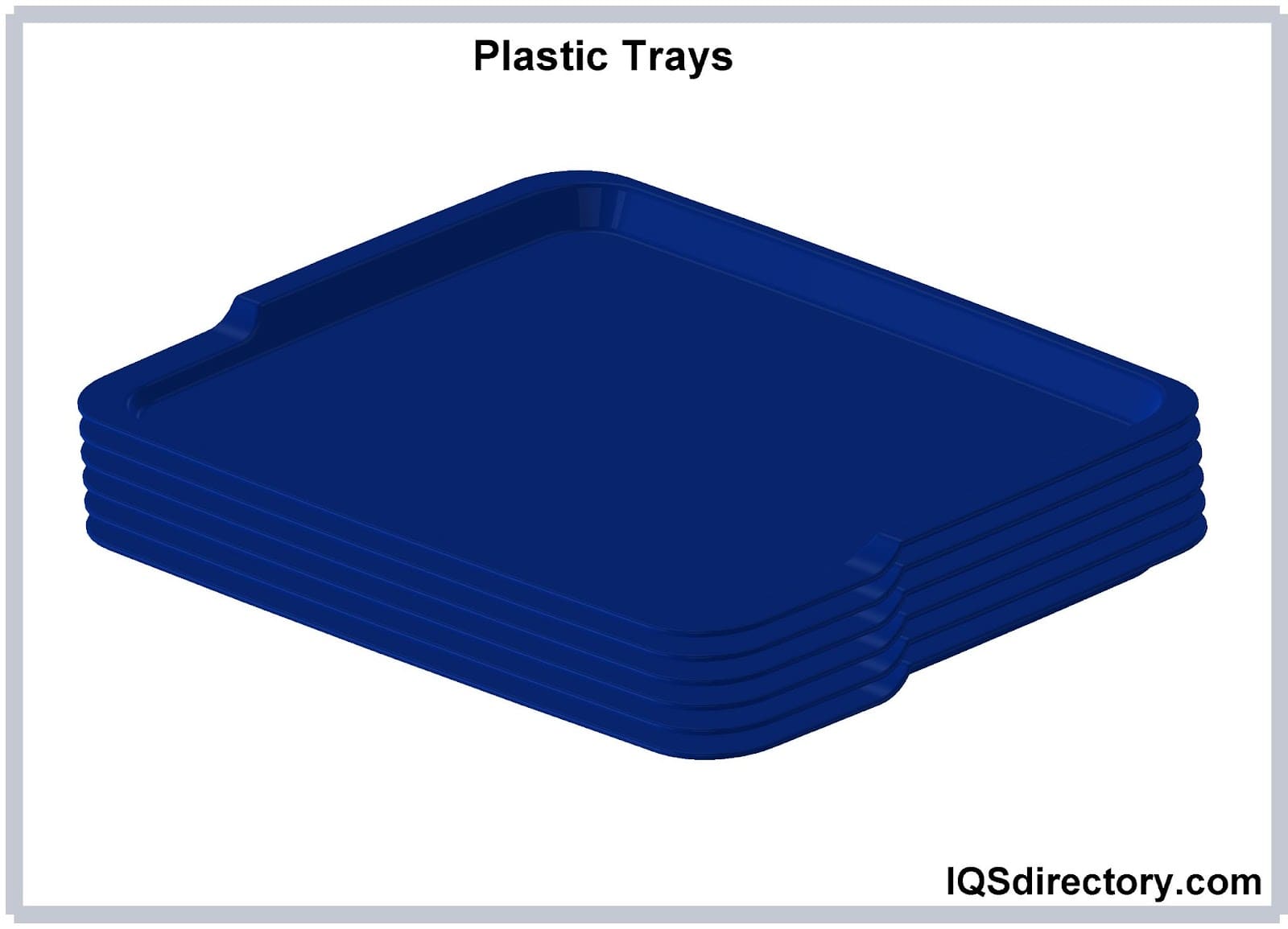Plastic Tray Companies  Plastic Tray Suppliers