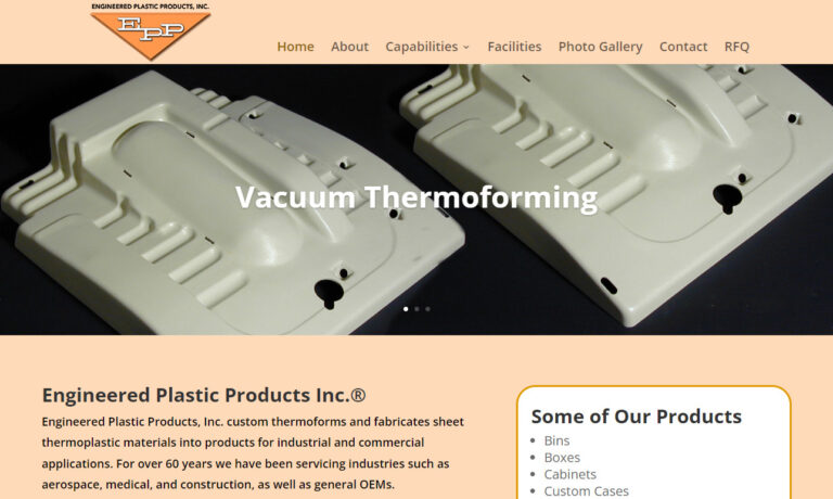 Fenform™ Uncured Silicone Sheet for Vacuum Molding