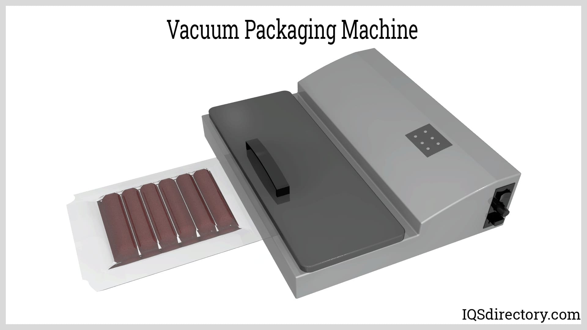 Vacuum packaging machine near me