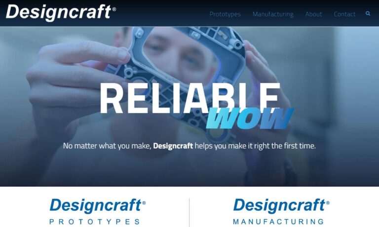 Designcraft